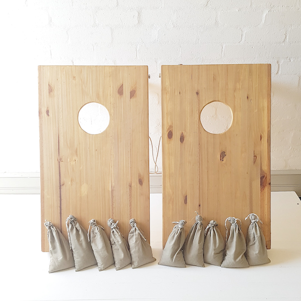 Cornhole